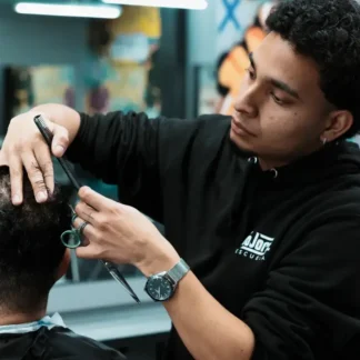 Curso de barbería ONE TO ONE de 1 día